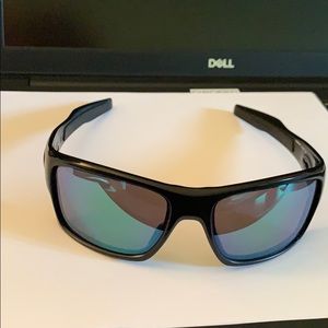 Oakley Prizm Turbine men’s sunglasses